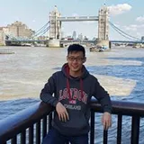 Authentic Review by Bryan Chua