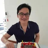 Authentic Review by Richard Lim