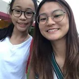 Authentic Review by Claire Chua