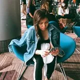 Authentic Review by Gezelle Shannon Phua