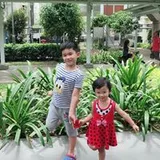 Authentic Review by Darren Yeap