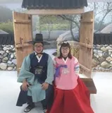 Authentic Review by calene