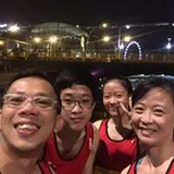 Authentic Review by Jacob Lim
