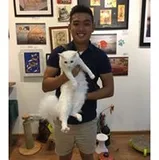 Authentic Review by Tan Xing Hao