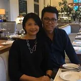 Authentic Review by Grace Lee