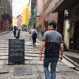Authentic Review by Alex