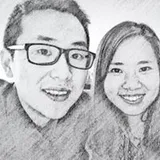 Authentic Review by Wenlei Zou