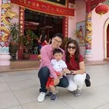 Authentic Review by Selina Chung