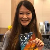 Authentic Review by Cheryl Ng