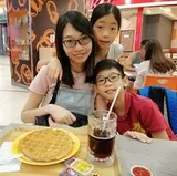 Authentic Review by Kelly sim