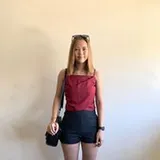 Authentic Review by Crystal Low