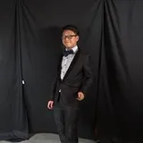 Authentic Review by Long Jian