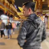 Authentic Review by Wang Aik Pin