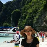 Authentic Review by Olivia Li