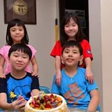 Authentic Review by AW SAI KIAT