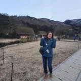 Authentic Review by Christine Kwek