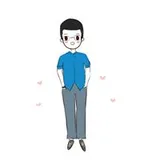 Authentic Review by Rey Wong