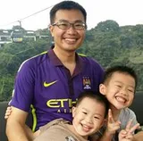 Authentic Review by Swee San