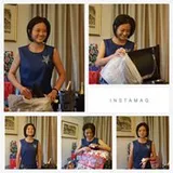Authentic Review by Earlene Tan