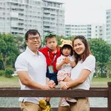 Authentic Review by Ee Wen