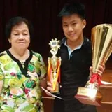 Authentic Review by Kobe Koh