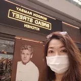 Authentic Review by Goh