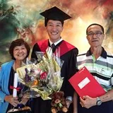 Authentic Review by Tan Khiok Sing