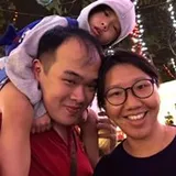 Authentic Review by Cheon Lin Siah