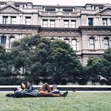 Authentic Review by Noah Tan