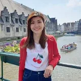 Authentic Review by Cavy Low