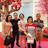 Authentic Review by Sze Yin Tang