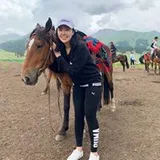 Authentic Review by Joy