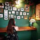 Authentic Review by ELEANOR LIM
