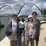 Authentic Review by Cynthia Tan
