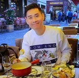 Authentic Review by Alvin Z Sin