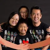 Authentic Review by Gin Goh