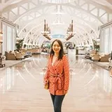 Authentic Review by Jeann Ng