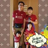 Authentic Review by Seet Seng Howe
