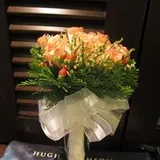 Authentic Review by Angela Law