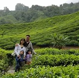 Authentic Review by Tan Beng Chong