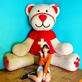 Authentic Review by JASMINE LOY MING FEI