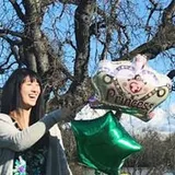 Authentic Review by Eunice Hahappie