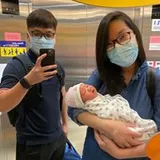 Authentic Review by Leon Chok