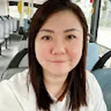 Authentic Review by Michelle Lim