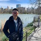 Authentic Review by aaron chan