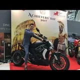 Authentic Review by TEY BUT HWA
