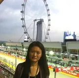 Authentic Review by Wong Meng Hwa