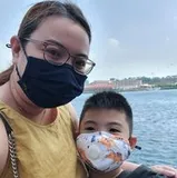 Authentic Review by Annie Lee