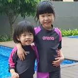 Authentic Review by Hazel Ang