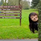 Authentic Review by Eugenia Goh